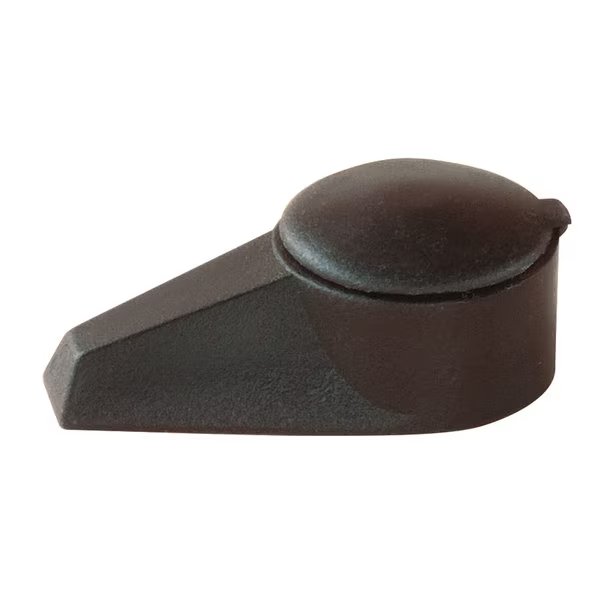 RV Designer H577 Shower Door Catch, Rv Designer, Mfr#: H577